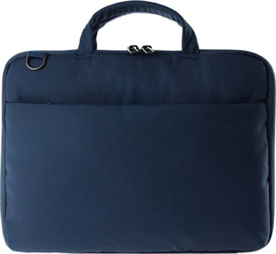 Plecak Tucano TUCANO Slim bag for Laptop 13.3 and 14 - BLUE