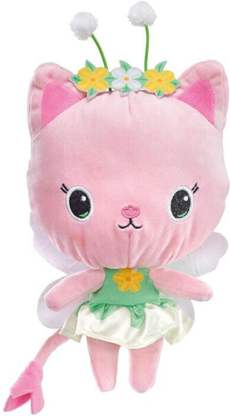 Gabby's Dollhouse, Kitty Fee, 22 cm