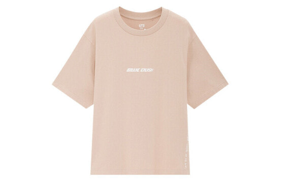 UNIQLO x Billie Eilish T-Shirt 430602-30