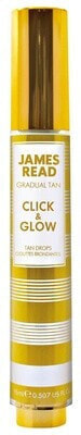 James Read Self Tan Click & Glow