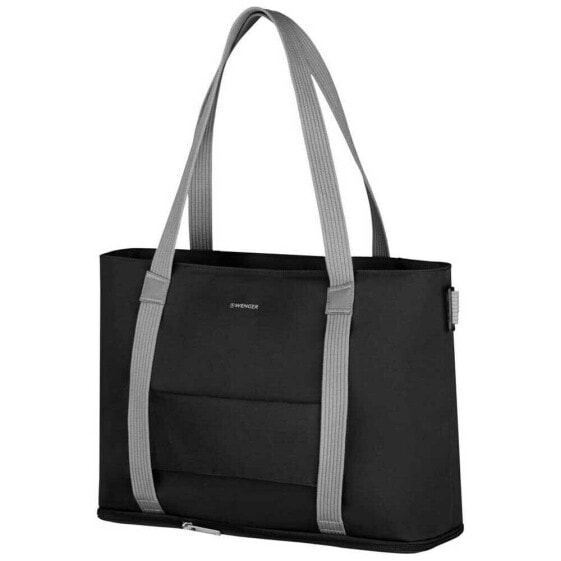 WENGER Motion Deluxe Tote 15.6´´ laptop briefcase