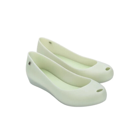 MELISSA Ultragirl Basic II ballet pumps