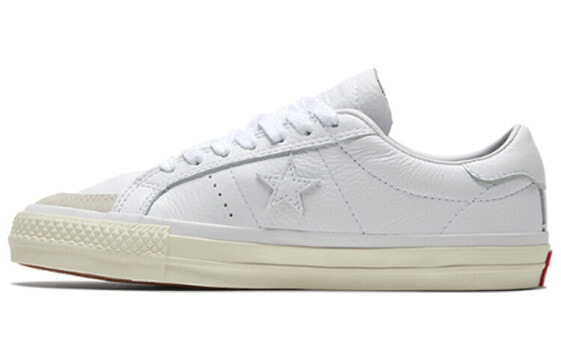 Кроссовки Converse one star Pro As 168658C