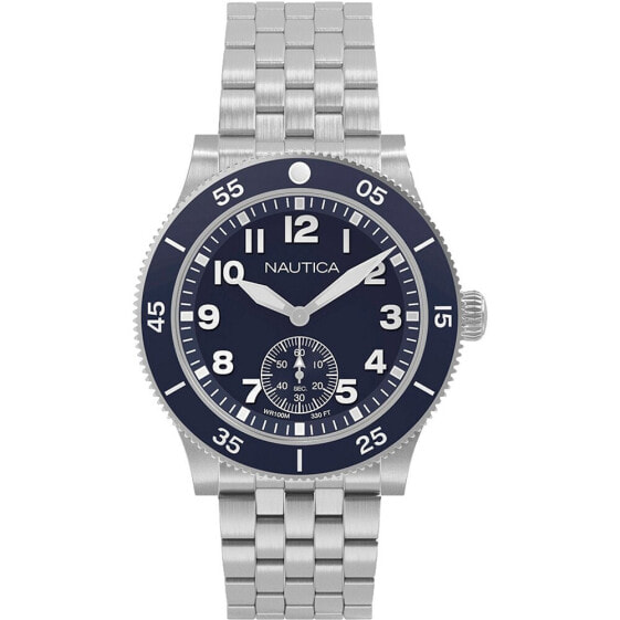 NAUTICA NAPHST005 watch