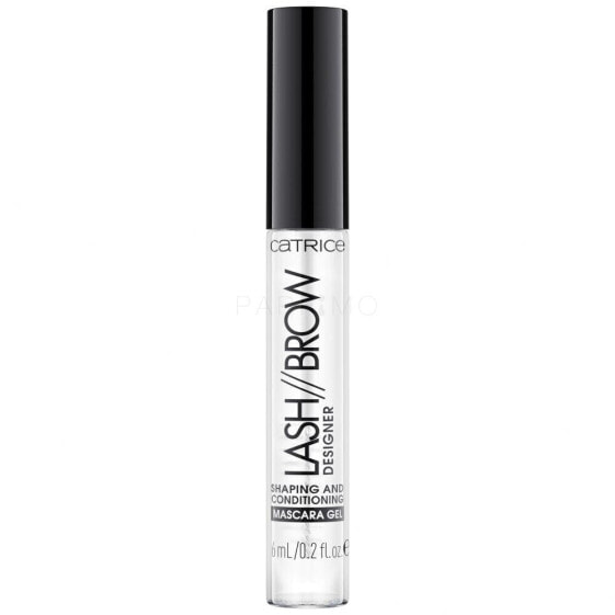 Catrice Lash/Brow Designer Mascara Gel 6 ml augenbrauen-mascara für Frauen