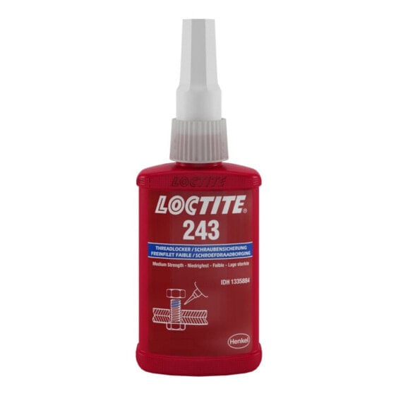 LOCTITE 243 24ml Threadlocker