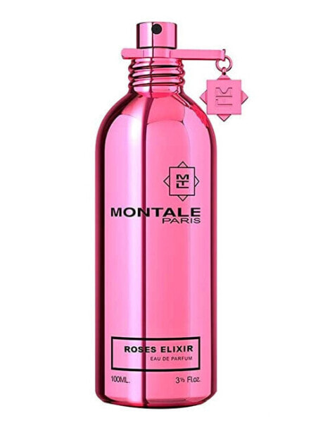 Парфюмерия Montale Roses Elixir - EDP