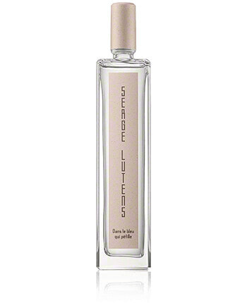 Serge Lutens Matin Lutens Dans le bleu qui pétille Eau de Parfum Spray (100 ml)