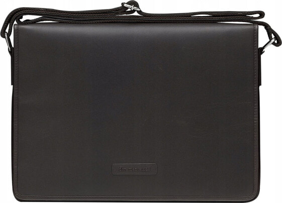 Torba dbramante Marselisborg - *NEW EDITION - 14" - Hunter dark - for notebook until 14"