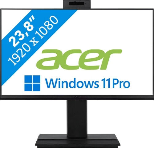 Acer Veriton Z4714GT I5416 Pro All-in-one