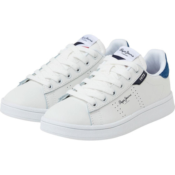 PEPE JEANS Player Basic trainers