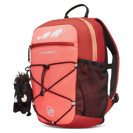 MAMMUT First Zip 8L backpack