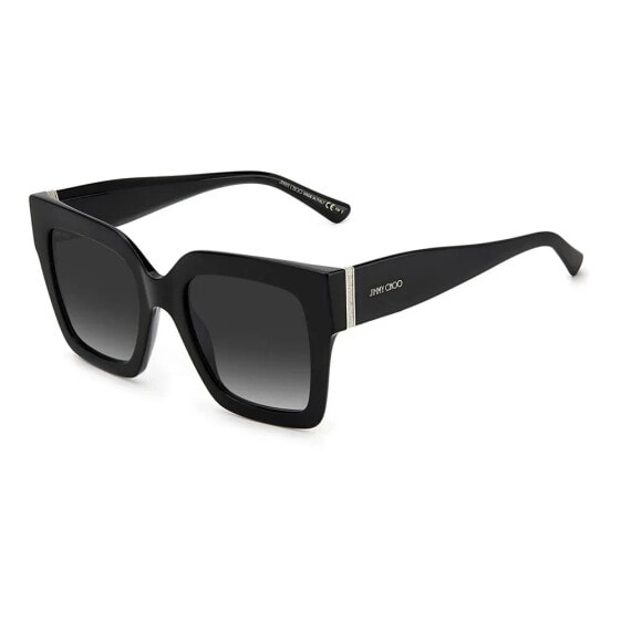 JIMMY CHOO EDNA-S-807-9O sunglasses