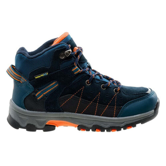 Кроссовки Elbrus Penaz Mid Jr Hiking Sho