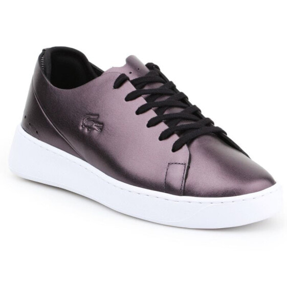 Кроссовки Lacoste Eyyla 317 1CAWW 7-34CAW0011024