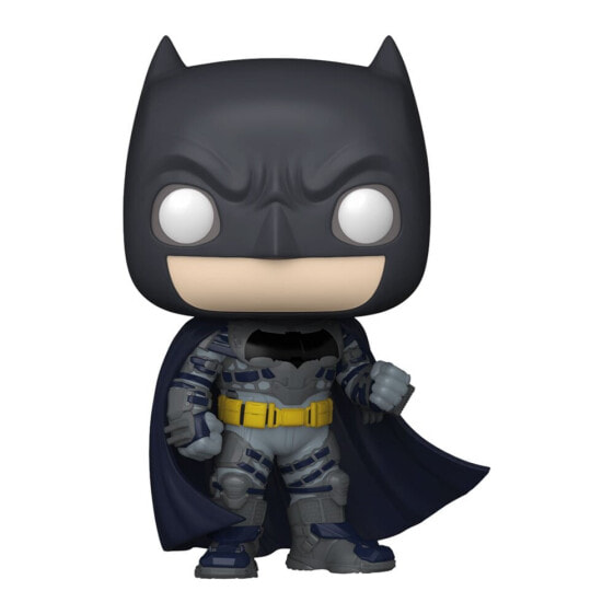 FUNKO POP DC Comics The Flash Batman Affleck Figure