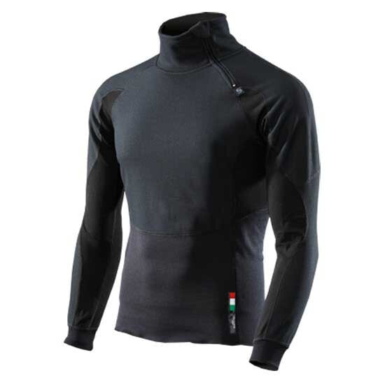 SIXS Winter Tourism Long sleeve base layer