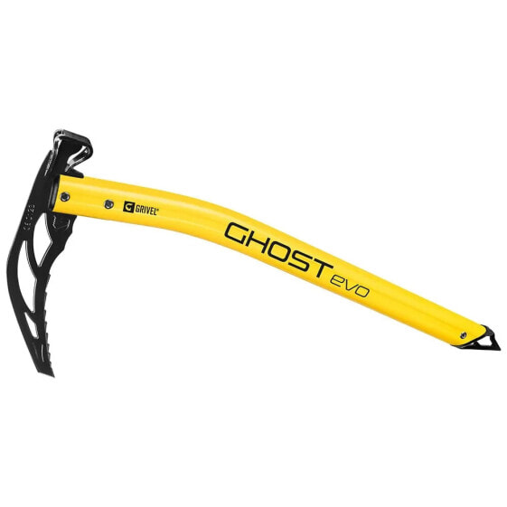 GRIVEL Ghost EVO Hammer Ice Axe