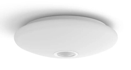 Потолочный светильник Philips Mauve 16 Вт LED Warmweiß 2700 K 1300 lm 72 мм х 320 мм 0,48 кг