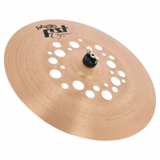 Paiste 16" PSTX Cajon Crash