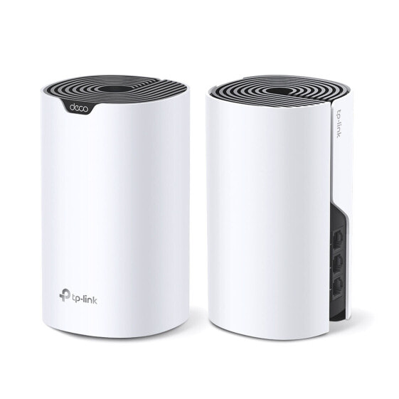 Точка доступа TP-Link DECO S7 (2-Pack) Mesh AC1900