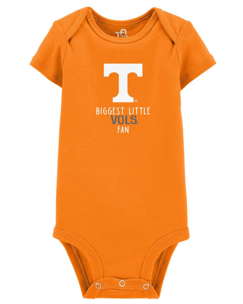 Боди для малыша Carterʻs Tennessee Volunteers® Baby