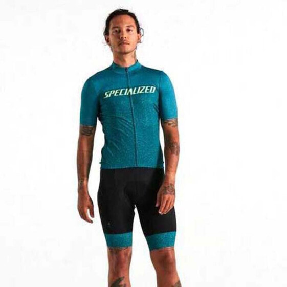 SPECIALIZED OUTLET RBX Comp Logo short sleeve jersey