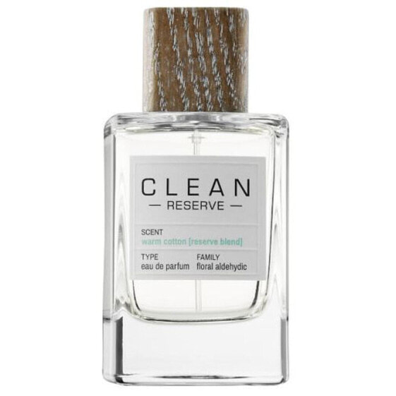 Парфюм унисекс Clean Clean Warm Cotton EDP 100 мл