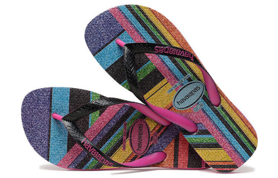 Тапочки Havaianas Top Fashion 4137258-0064