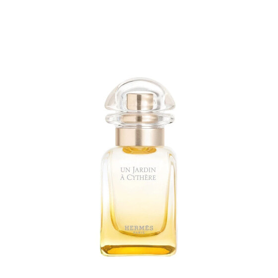 HERMÈS Collection Parfum Jardin Un Jardin à Cythère