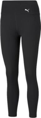 Puma Favourite Forever High Waist 7/8 Training Leggings 520267-01 Czarne XXL