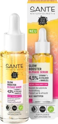 Serum Glow Booster Bi-Phase, 30 ml