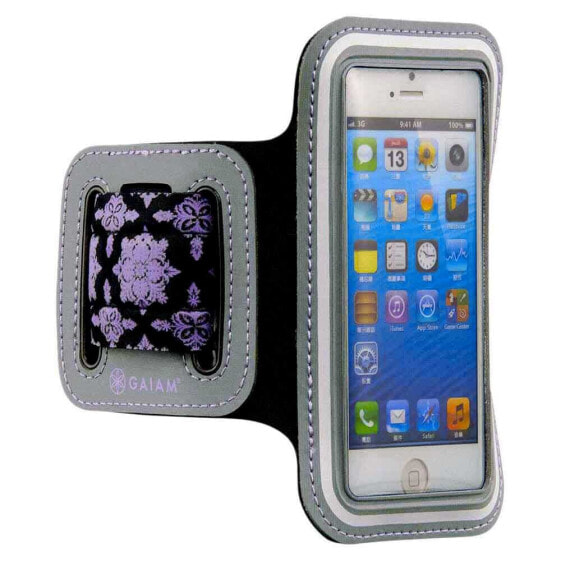 GAIAM Armband For Smarphone 4 Inch