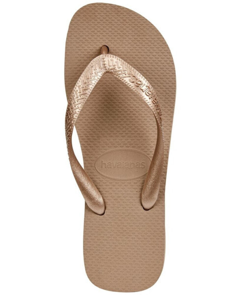 Сланцы Havaianas Top Tiras Glow