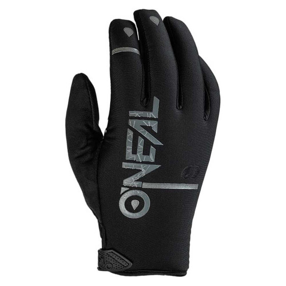 Зимние перчатки ONEAL Winter WP для оффроада