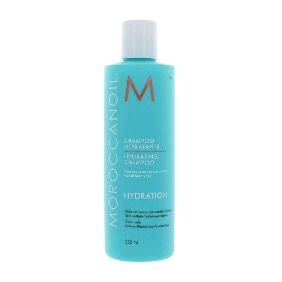 MOROCCANOIL Hydration Shampoo 250ml