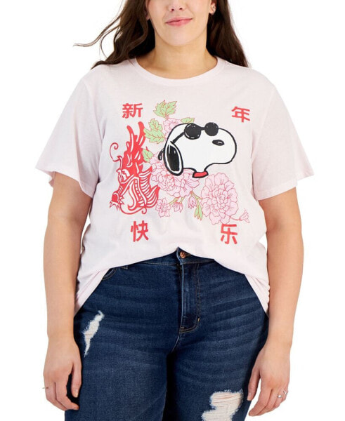 Топ Grayson Threads Snoopy Chinese New Year