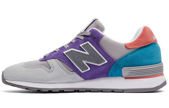 Кроссовки New Balance 670 M670GPT