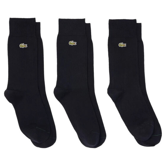 LACOSTE RA8142 socks