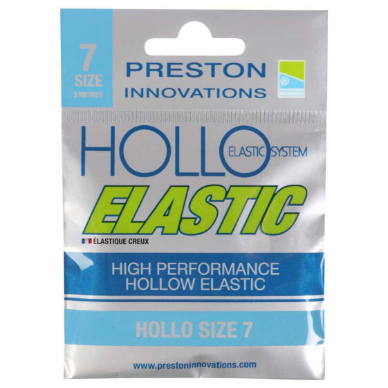 PRESTON INNOVATIONS Hollo Slip Elastic