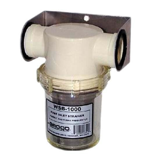 GROCO Inlet Pump Strainer Extension