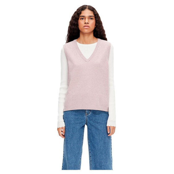 OBJECT Thess V Neck Sweater