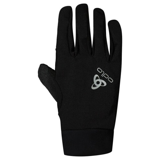 ODLO Waterproof Light gloves