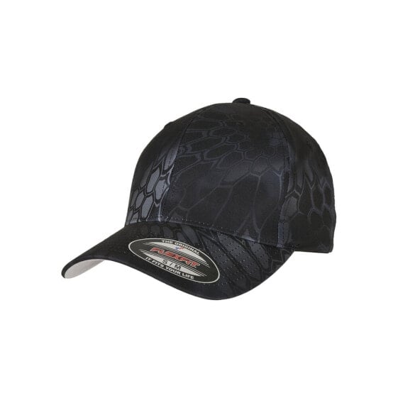 URBAN CLASSICS Cap Kryptek