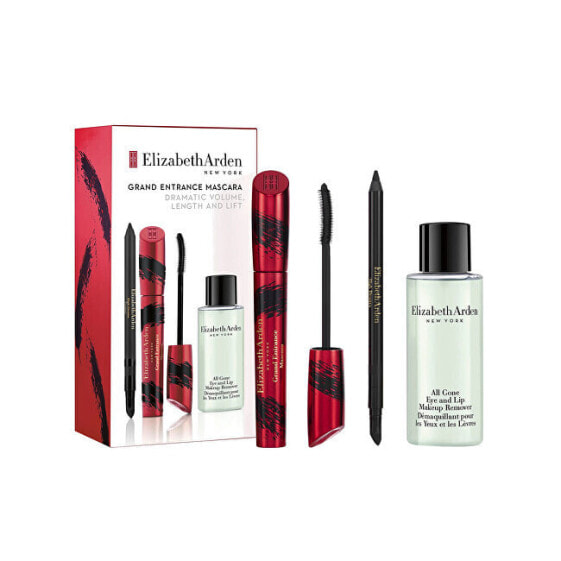 Grand Entrance Mascara Set Gift Set