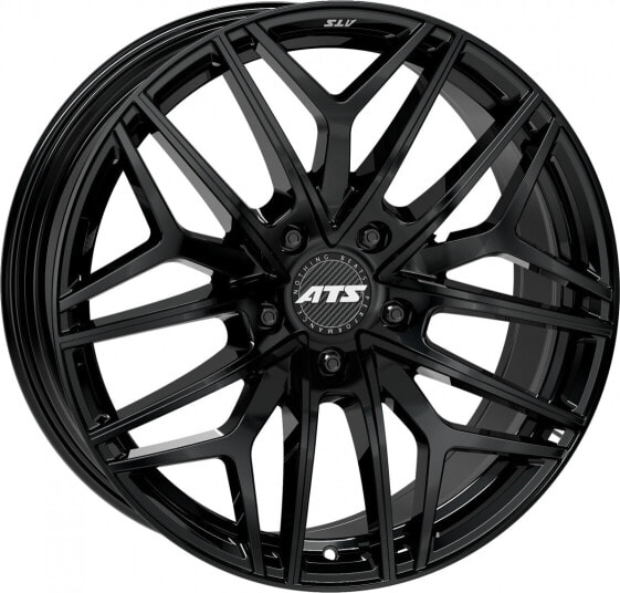 Колесный диск литой ATS Passion diamant-schwarz 10.5x20 ET64 - LK5/130 ML71.6