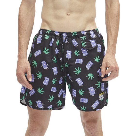 HYDROPONIC 16´ Sp Tegridy Swimming Shorts