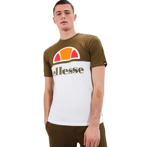 ELLESSE Arbatax short sleeve T-shirt