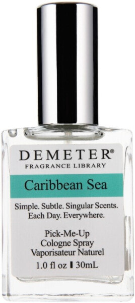 Demeter Fragrance Caribbean Sea