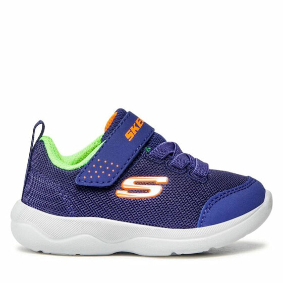 Детские кроссовки Skechers Skech-Stepz 2.0 Тёмно Синий